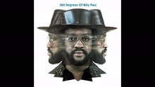 Billy Paul - Am I Black Enough for You? (audio) (Pseudo Video)