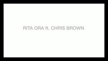 RITA ORA - Body on Me - Behind the Scenes