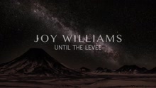 Joy Williams - Until the Levee (Pseudo Video)