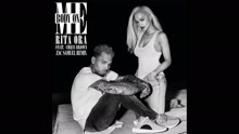 RITA ORA - Body on Me (Zac Samuel Remix Edit Pseudo Video)