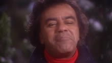 Johnny Mathis - White Christmas (from Home for Christmas)