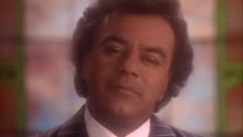 Johnny Mathis - When a Child Is Born (from Home for Christmas)
