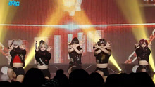 - Bulldok - Why not - MBC音乐中心  现场版 16/11/05