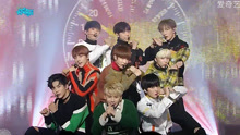 SF9 - Fanfare - MBC音乐中心  现场版 16/11/05
