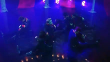 VIXX - KRATIA + The Closer - MBC音乐中心 现场版 16/11/05