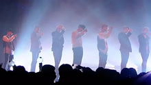 防弹少年团 - Blood Sweat & Tears - MBC音乐中心 现场版 16/11/05