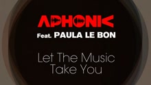 Let The Music Take You