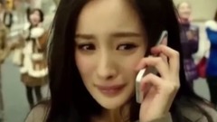 杨幂 - 生贺 古今剪辑