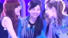 少女时代,太妍(少女时代),Tiffany(少女时代),少女时代-TTS - 泰尼有爱瞬间CompilationOf TaeNy Moments 第一趴