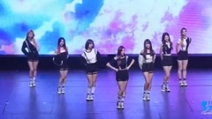 DIA - The Love