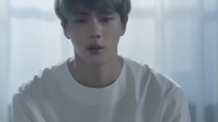 防弹少年团,JIN(防弹少年团) - 官网公开:WINGS预告版金硕珍篇