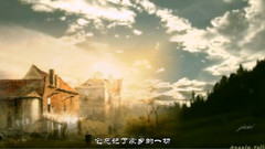 音乐短片 - 神秘园 神秘曲 Sigma