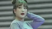 韩国群星,舞蹈视频 - Bad Girls