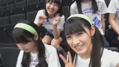 AKB48,HKT48 - 特典映像「チーム別メンバーカメラ」HKT48