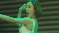 韩国群星,舞蹈视频 - 完全疯了