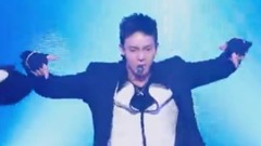 MONSTA X - Fighter