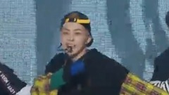 EXO,EXO-CBX - The One & Hey Mama
