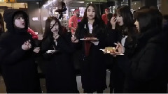 GFriend,艺琳(GFriend) - GFriend所爱的欧洲 艺琳Cut