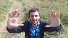 音乐短片 - Shaman In Fest