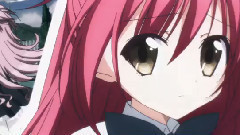 动漫专属 - FLYING FAFNIR <铳皇无尽的法夫纳>主题曲