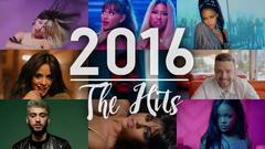 Beyonce,Justin Timberlake,Lady Gaga,Katy Perry,Justin Bieber - HITS OF 2016 Year