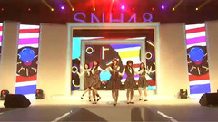 SNH48_Color Girls - Color Girls