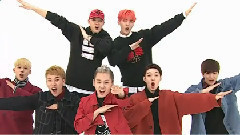 BTOB - 周刊偶像预告