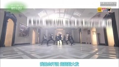 防弹少年团 - [BTSBAR中字]161105 演艺家中介 防弹少年团(BTS)