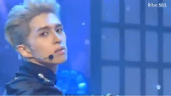 VIXX - The Closer - SBS 人气歌谣 现场版 16/11/06