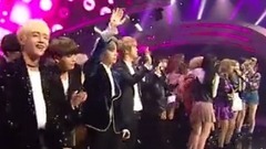 田柾国(防弹少年团),V(防弹少年团),防弹少年团 - Ending Cut