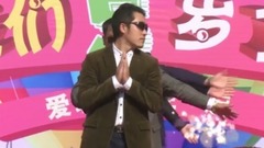 舞蹈视频 - 串烧