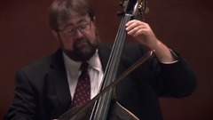 欧美群星 - Valse Triste For Six Double Basses
