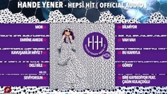 Hande Yener - Deli Bile