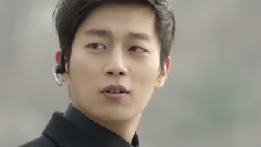 Ami(韩国),影视原声 - 每日的离别 < IRIS2 > OST