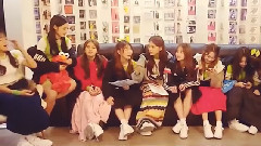 I.O.I,周洁琼(PRISTIN) - I.O.I Off The Radio