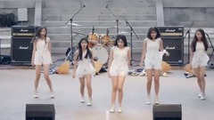 韩国群星,舞蹈视频 - First One