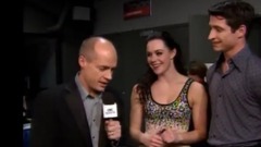 音乐短片 - Tessa Virtue Scott Moir GPF Gala 2011