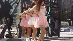 韩国群星 - Baby love U