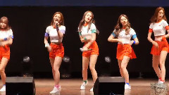 I.O.I - Dream Girls