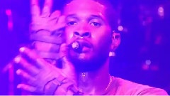 Usher - U Remind Me