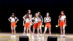 I.O.I - Dream Girls