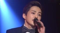 EXO,Chen(EXO),边伯贤(EXO),XIUMIN(EXO) - 柳熙烈的写生簿cut