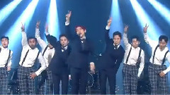 EXO,Chen(EXO),边伯贤(EXO),XIUMIN(EXO) - Hey Mama