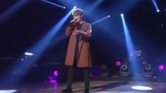 安七炫,EXO,Chen(EXO),边伯贤(EXO),XIUMIN(EXO) - Growl
