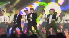 EXO,Chen(EXO),边伯贤(EXO),XIUMIN(EXO) - Hey Mama