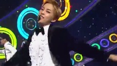 EXO,EXO-CBX - Hey Mama