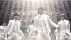 Super Junior - Su Ju十一周年陪伴是最长情的告白