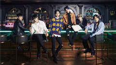 B.A.P - Skydive 完整版