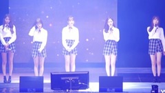 GFriend - Mermaid