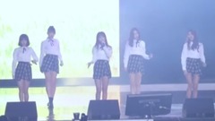 GFriend - 全场